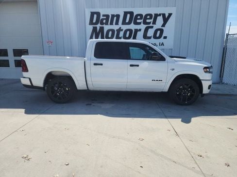 New 2026 RAM 1500 Laramie image 7