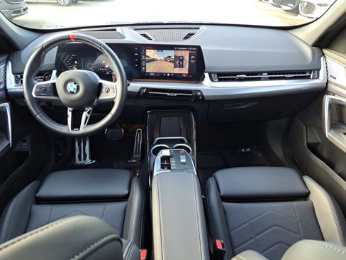 Used 2025 BMW X1 M35i image 8