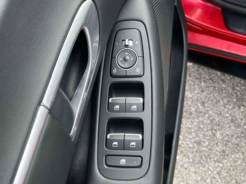 Used 2021 Hyundai Sonata SEL w/ Preferred Accessory Package image 13