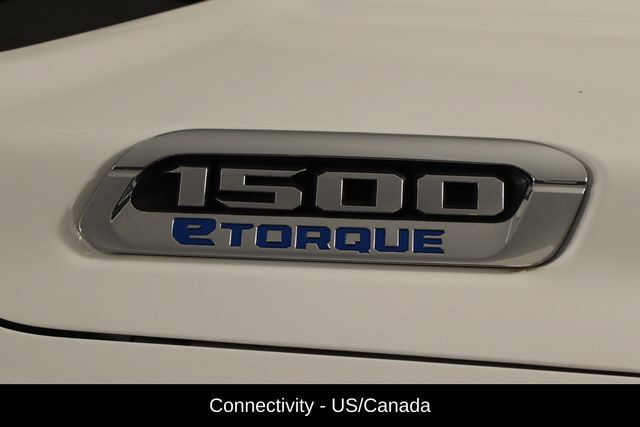 Used 2023 RAM 1500 Big Horn AWD/4WD image 45