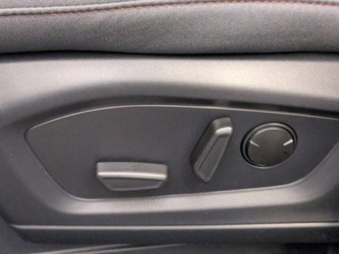 New 2026 Ford Explorer Active image 22