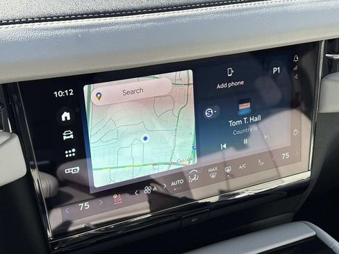 New 2025 Lincoln Navigator L Reserve image 27