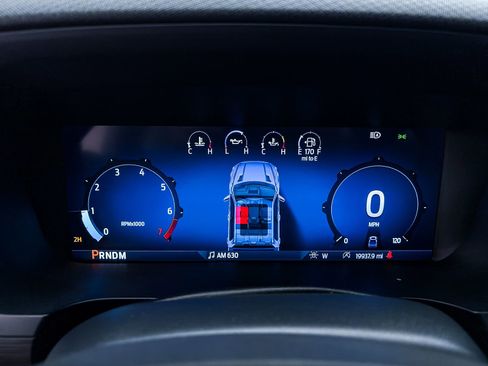 Used 2024 Ford F150 XLT w/ FX4 Off-Road Package AWD/4WD image 33