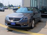 Used 2015 Honda Accord EX image 3