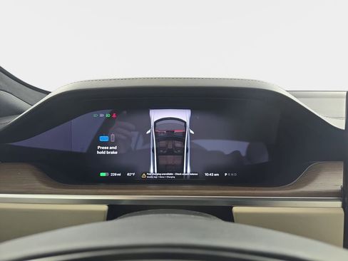 Used 2022 Tesla Model S AWD/4WD image 22