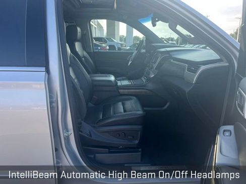 Used 2018 GMC Yukon XL Denali w/ Open Road Package AWD/4WD image 47