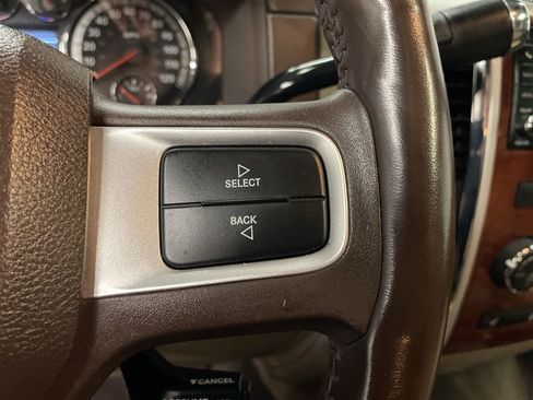 Used 2011 RAM 1500 Laramie w/ Protection Group image 24