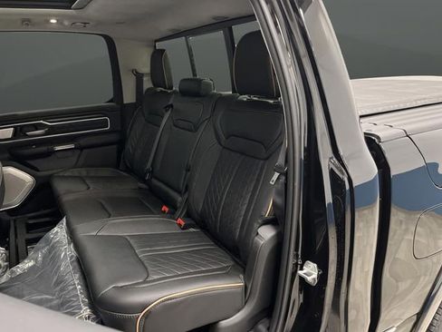 New 2026 RAM 1500 Tungsten w/ Trailer Tow Group image 33