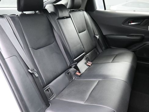 Used 2023 Toyota Prius Limited image 26