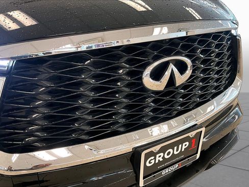 Used 2025 INFINITI QX60 Luxe w/ Vision Package FWD image 27