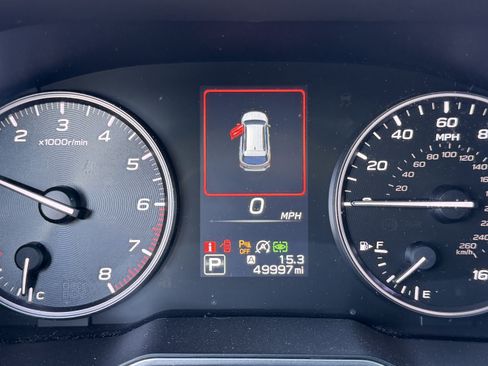 Used 2023 Subaru Outback Limited image 23