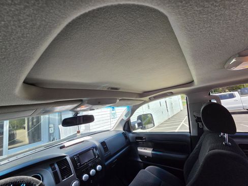 Used 2012 Toyota Tundra 4x4 CrewMax w/ TRD Rock Warrior Pkg image 12