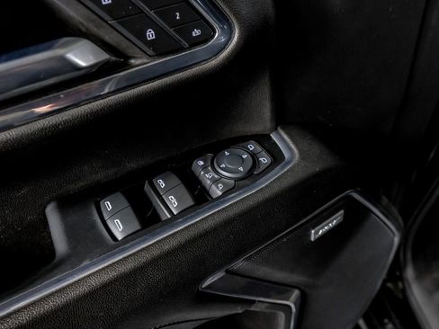 Used 2024 Chevrolet Silverado 3500 LTZ w/ LTZ Plus Package image 36