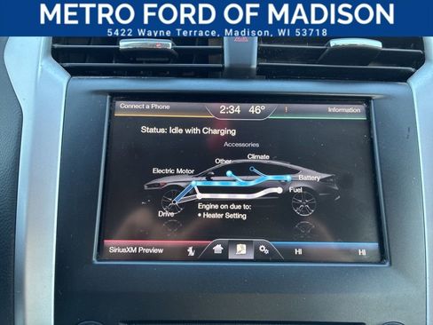 Used 2013 Ford Fusion SE image 22