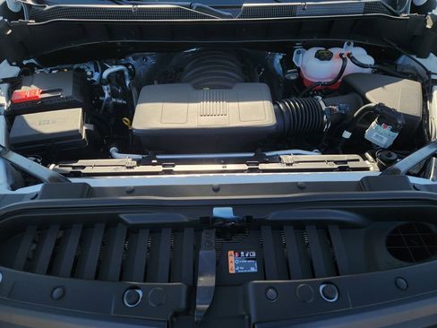 New 2026 Chevrolet Silverado 1500 W/T w/ WT Value Package RWD image 19