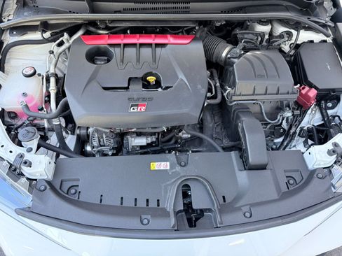 Used 2024 Toyota Corolla GR w/ Performance Package image 47