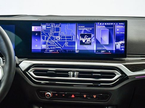 Certified 2023 BMW 330i Sedan w/ M Sport Package image 14