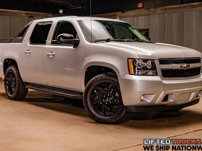 Used 2010 Chevrolet Avalanche LT w/ Luxury Package