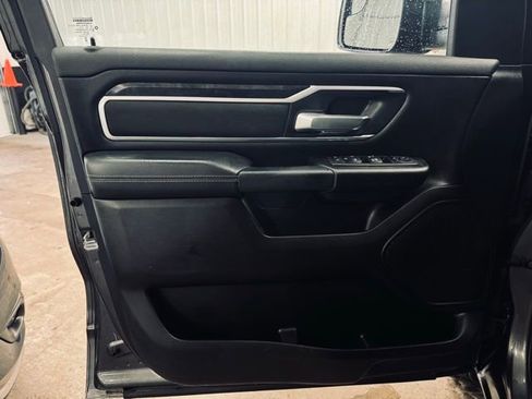 Used 2023 RAM 1500 Big Horn image 12