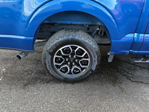 Certified 2023 Ford F150 XLT w/ Equipment Group 302A High AWD/4WD image 28