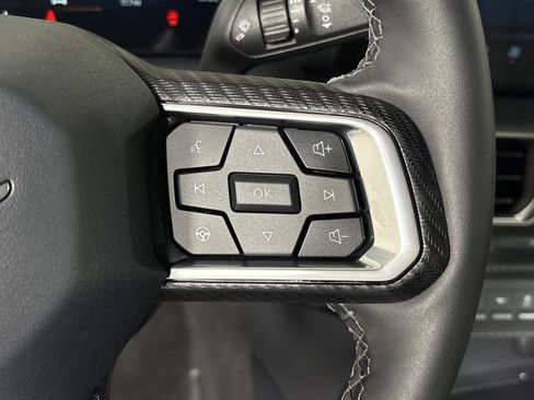 New 2026 Ford Mustang Premium RWD image 20