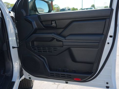 Used 2025 Toyota Tacoma SR RWD image 29