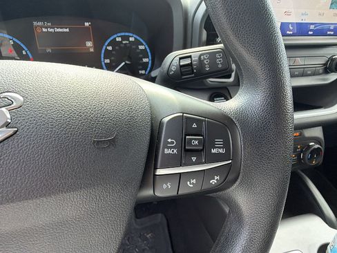 Used 2023 Ford Bronco Sport Big Bend AWD/4WD image 27
