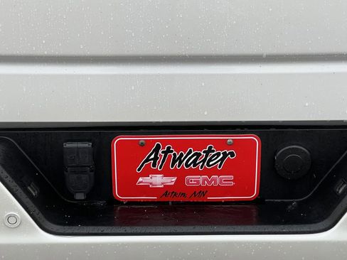 Used 2020 Chevrolet Silverado 1500 High Country w/ Technology Package image 31