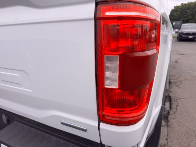 Used 2023 Ford F150 XLT w/ Equipment Group 302A High AWD/4WD image 9