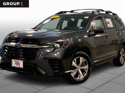 Used 2023 Subaru Ascent Premium w/ Convenience Package