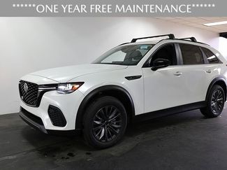 New 2026 MAZDA CX-70 SC Plus video 1