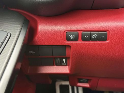 Used 2024 Lexus IS 350 F Sport w/ Memory Package image 23