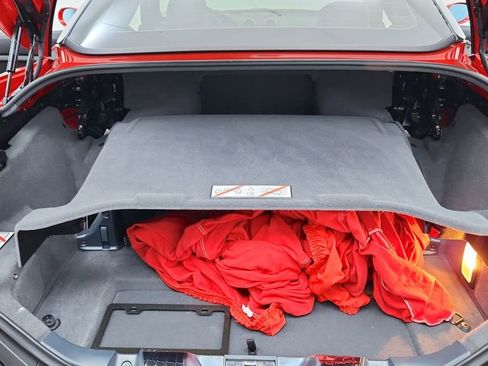 Used 2014 Ferrari California RWD image 15