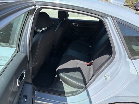 Certified 2024 Honda Civic Sport image 15