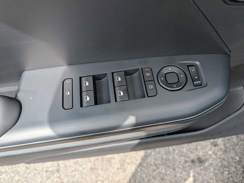 New 2026 Kia K4 LXS FWD image 28