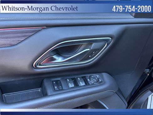 Used 2022 GMC Yukon SLT RWD image 12