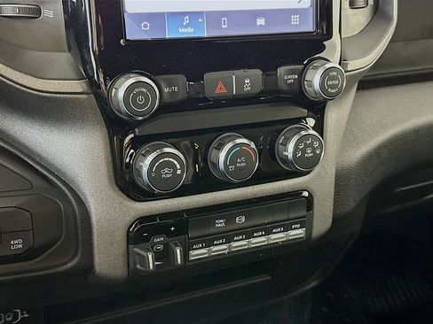 New 2026 RAM 5500 Tradesman AWD/4WD image 15