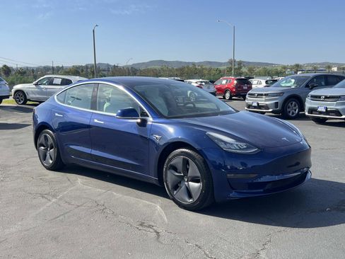 Used 2019 Tesla Model 3 Long Range image 27