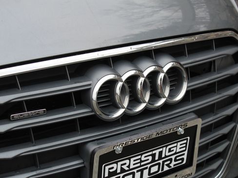 Used 2015 Audi A3 2.0T Premium Plus AWD/4WD image 40