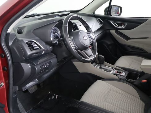 Used 2021 Subaru Forester Premium AWD/4WD image 24