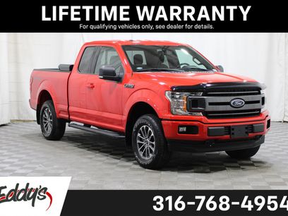 Used 2018 Ford F150 XLT w/ Equipment Group 302A Luxury