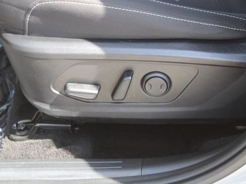 Used 2024 Hyundai Tucson SEL FWD image 31