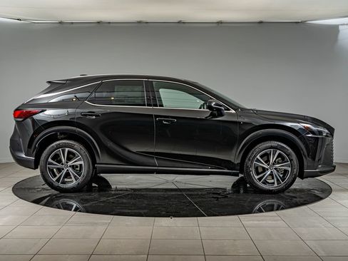 New 2026 Lexus RX 350 Premium AWD/4WD image 4