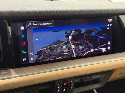 New 2026 Porsche Cayenne E-Hybrid image 24