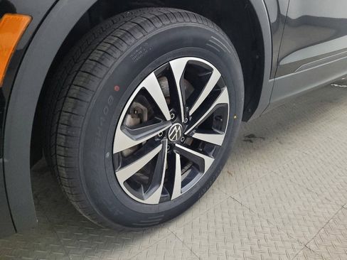 Used 2023 Volkswagen Tiguan S AWD/4WD image 31