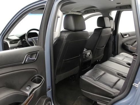 Used 2016 Chevrolet Tahoe LT AWD/4WD image 23