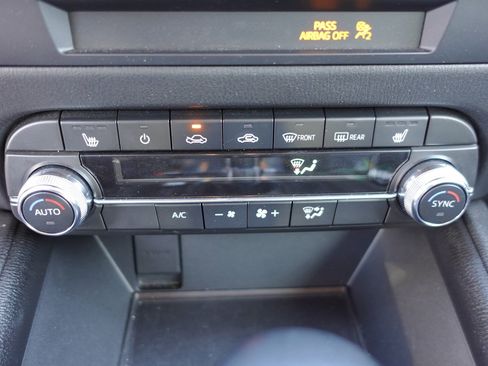 Certified 2025 MAZDA CX-5 AWD 2.5 S w/ Preferred Package image 20