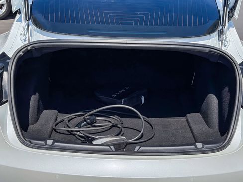 Used 2019 Tesla Model 3 Performance image 24