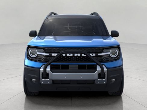 New 2026 Ford Bronco Sport Big Bend w/ Convenience Package AWD/4WD image 6