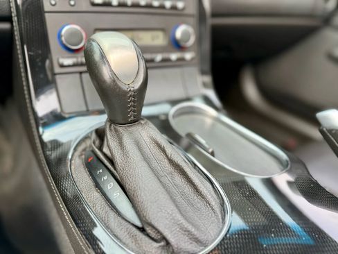 Used 2009 Chevrolet Corvette Coupe image 30